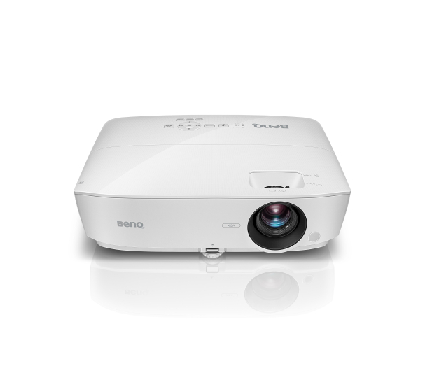 BenQ MX532 DLP - 368896 - zdjęcie 3